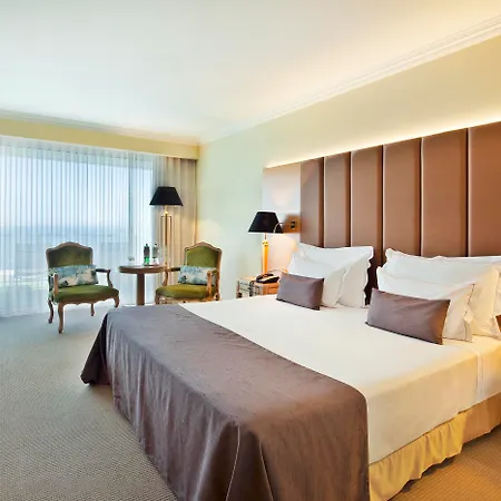Miragem Health&spa 5* Cascais