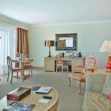 Miragem Health&spa Hotel 5*