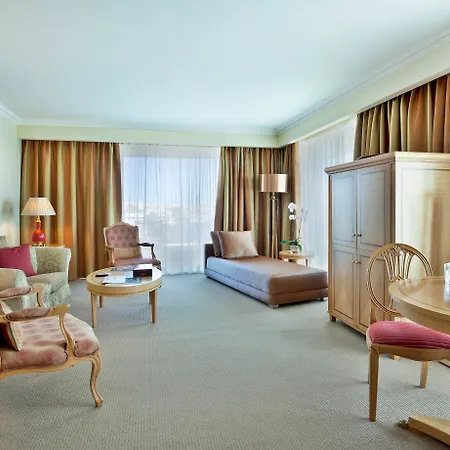 Hotel Miragem Health&spa