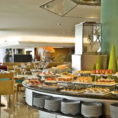 Miragem Health&spa 5*