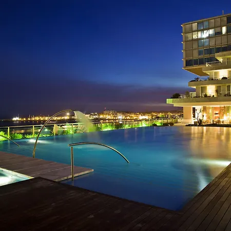 Hotel Miragem Health&spa 5*