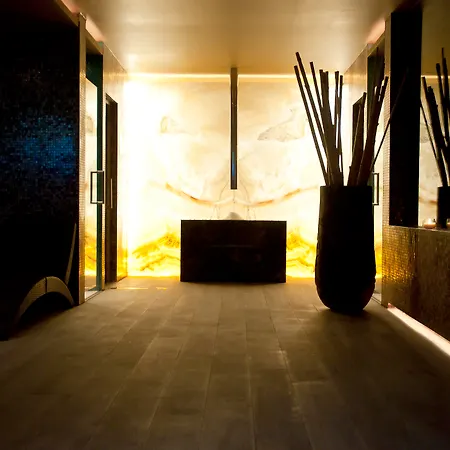 Hotel Miragem Health&spa 5*