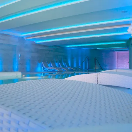 Hotel Miragem Health&spa 5*