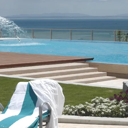 Miragem Health&spa 5* Cascais