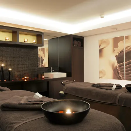 Miragem Health&spa
