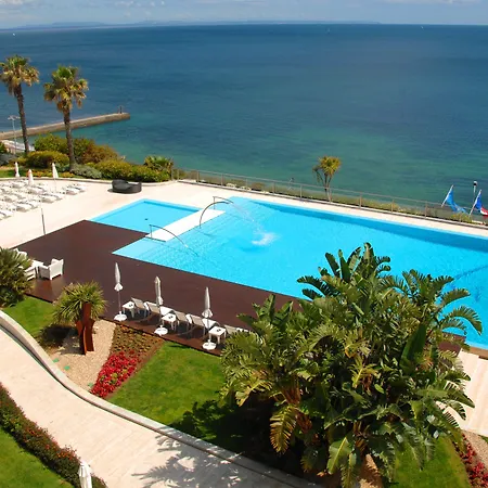 Hotel Miragem Health&spa