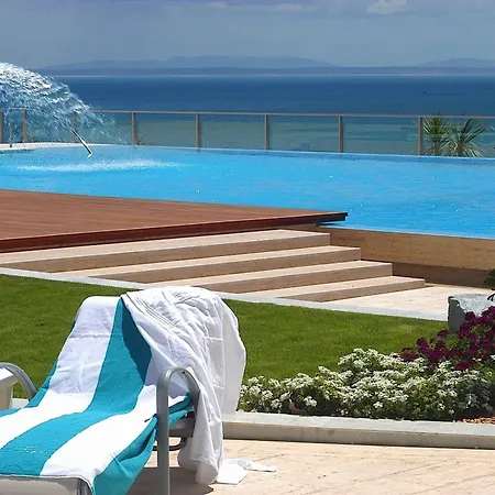 Miragem Health&spa Hotel Cascais