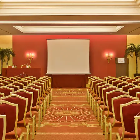 Hotel Miragem Health&spa