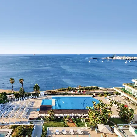 Hotel Miragem Health&spa Cascais