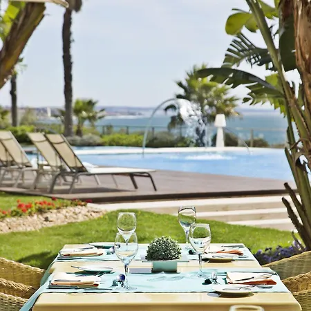 Hotel Miragem Health&spa