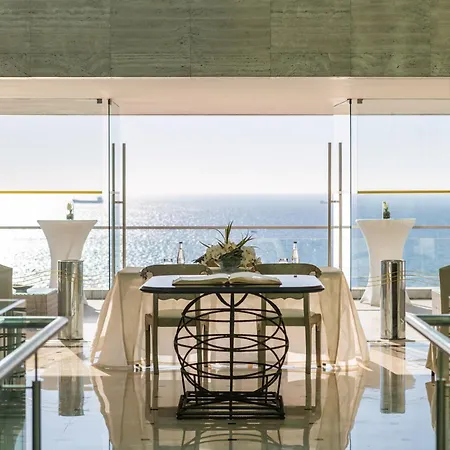 Miragem Health&spa Hotel