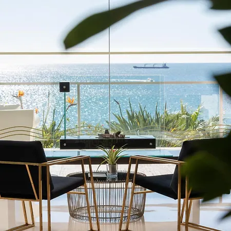 Miragem Health&spa Hotel 5*
