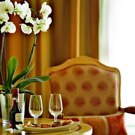 Hotel Miragem Health&spa Cascais